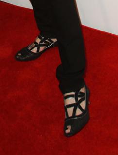 L'Wren Scott feet photo 19