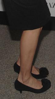 L'Wren Scott feet photo 17