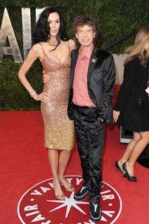 L'Wren Scott feet photo 6