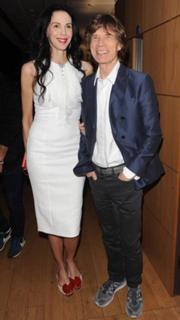 L'Wren Scott feet photo 5