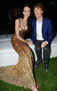 L'Wren Scott feet photo 4