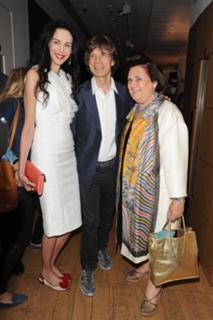 L'Wren Scott feet photo 2
