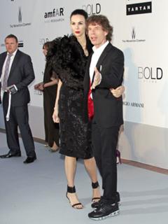 L'Wren Scott feet photo 1