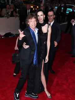 L'Wren Scott feet photo 3