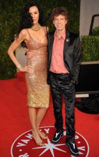 L'Wren Scott feet photo 1