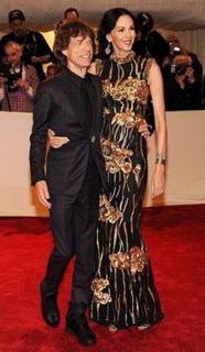 L'Wren Scott feet photo 20