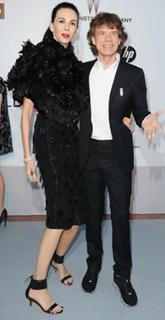 L'Wren Scott feet photo 19
