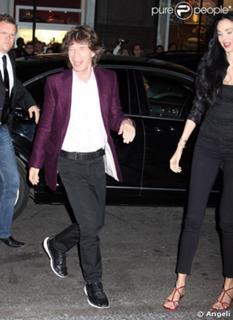 L'Wren Scott feet photo 15