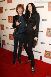 L'Wren Scott feet photo 12