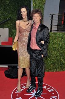 L'Wren Scott feet photo 11