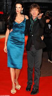 L'Wren Scott feet photo 4
