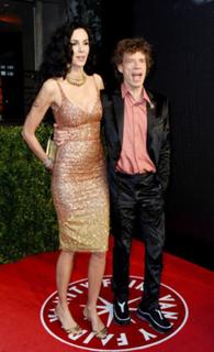 L'Wren Scott feet photo 3