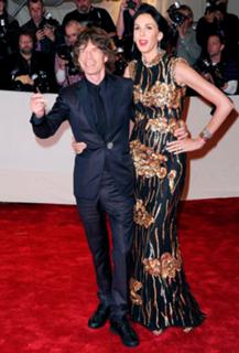 L'Wren Scott feet photo 2