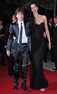 L'Wren Scott feet photo 20