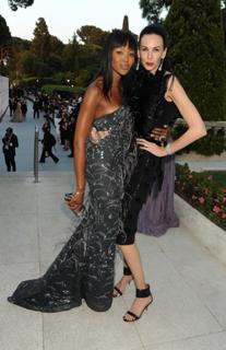 L'Wren Scott feet photo 18