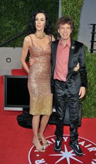 L'Wren Scott feet photo 17
