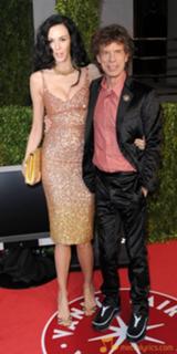 L'Wren Scott feet photo 16