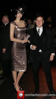 L'Wren Scott feet photo 15