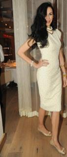 L'Wren Scott feet photo 9