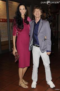 L'Wren Scott feet photo 6