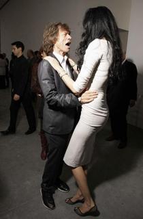 L'Wren Scott feet photo 5