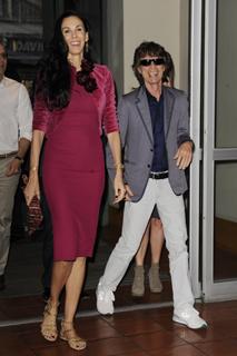 L'Wren Scott feet photo 4