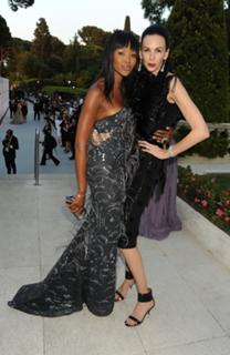 L'Wren Scott feet photo 1