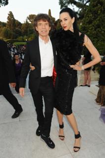 L'Wren Scott feet photo 20