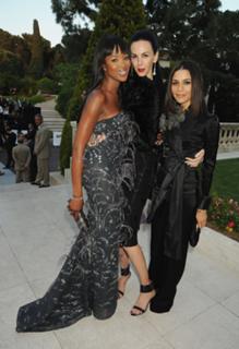 L'Wren Scott feet photo 18