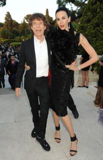L'Wren Scott feet photo 17