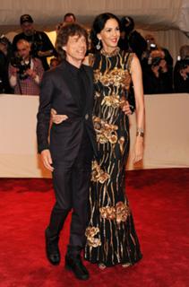 L'Wren Scott feet photo 16