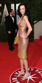 L'Wren Scott feet photo 14