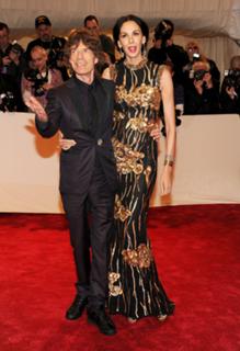 L'Wren Scott feet photo 11