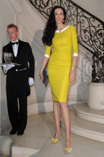 L'Wren Scott feet photo 10