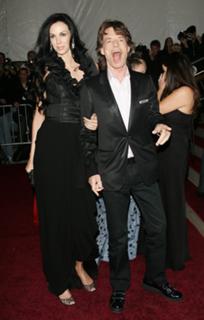 L'Wren Scott feet photo 9
