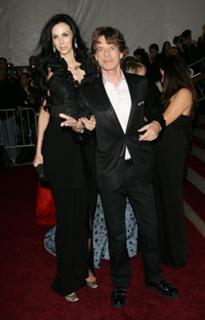 L'Wren Scott feet photo 8