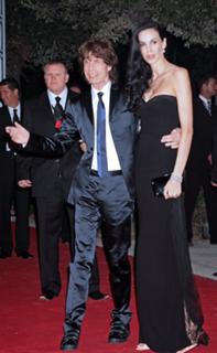 L'Wren Scott feet photo 6