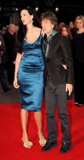 L'Wren Scott feet photo 5