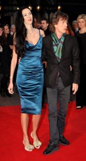 L'Wren Scott feet photo 4
