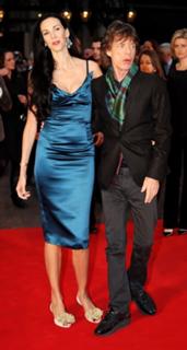 L'Wren Scott feet photo 3