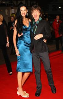 L'Wren Scott feet photo 2