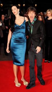 L'Wren Scott feet photo 1