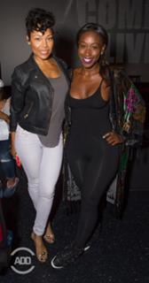La'Myia Good feet photo 2