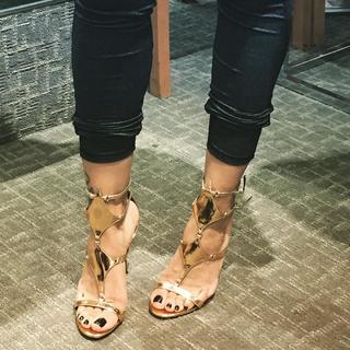 La'Myia Good feet photo 14