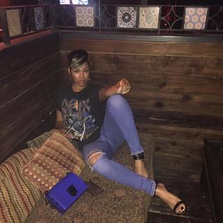 La'Myia Good feet photo 3