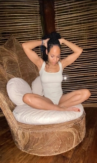 La'Myia Good feet photo 14