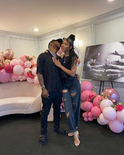 La'Myia Good feet photo 19