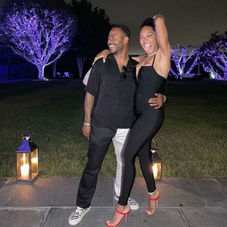 La'Myia Good feet photo 18
