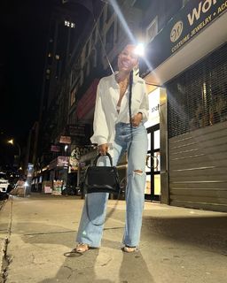 La'Myia Good feet photo 7