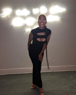 La'Myia Good feet photo 15